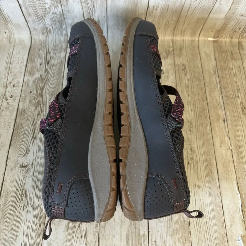 Chaco these odyssey